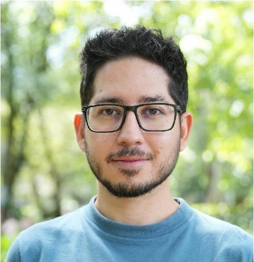 David Bautista Erazo