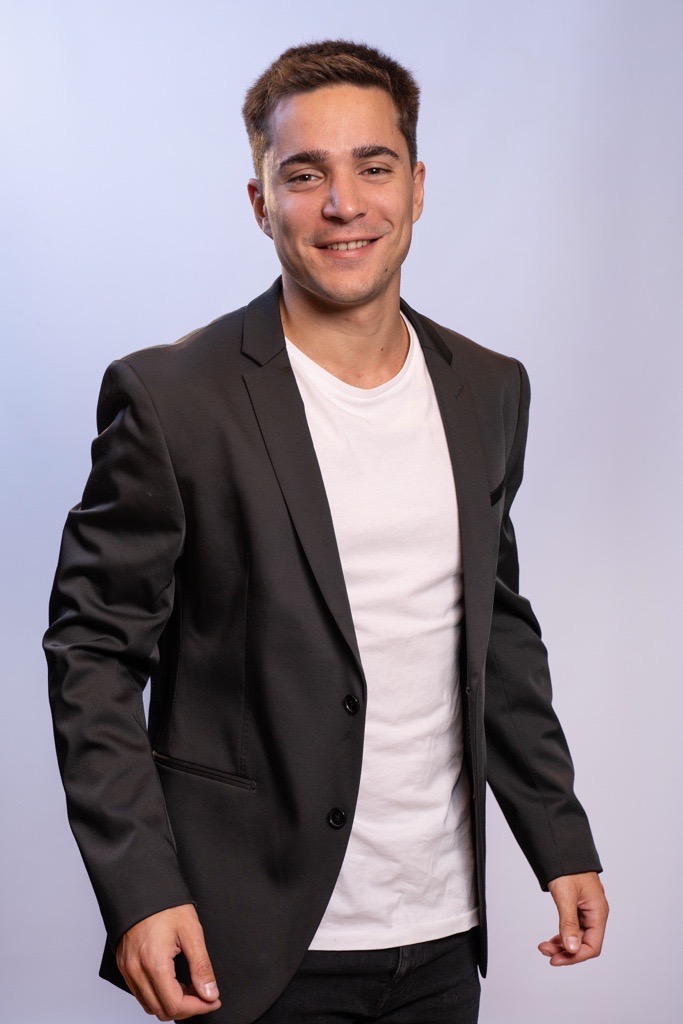 Nicolás Capaccio