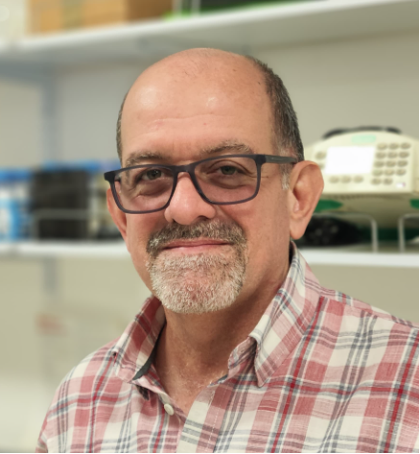 José Robinson Ramírez Pineda