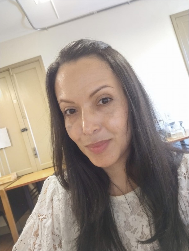 Érika Caro Gómez
