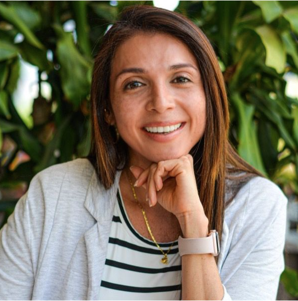 Eliana Gallego